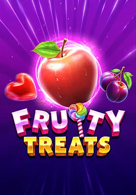 Fruity Treats